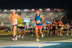 BIB: 
                            <button type="button" onclick="openModal(23285263)" class="btn btn-primary btn-sm float-right btn-popup" data-toggle="modal" data-target=".modal-high-quality">
                        <i class="fas fa-shopping-cart"></i> Add to Cart
                    </button>
                                            <button type="button" onclick="isThisMe(23285263, true)" class="btn btn-success btn-sm float-right btn-popup btn-isme hidden" data-toggle="tooltip" data-placement="bottom" title="นี่คือรูปของคุณใช่ไหม คลิกที่นี่เพื่อเอาเข้าอัลบั้ม">
                        <i class="fas fa-plus"></i> Add to album
                    </button>
                    <button type="button" onclick="isThisMe(23285263, false)" class="btn btn-warning btn-sm float-right btn-popup btn-isnotme hidden">
                        <i class="fas fa-ban"></i> Remove from album
                    </button>